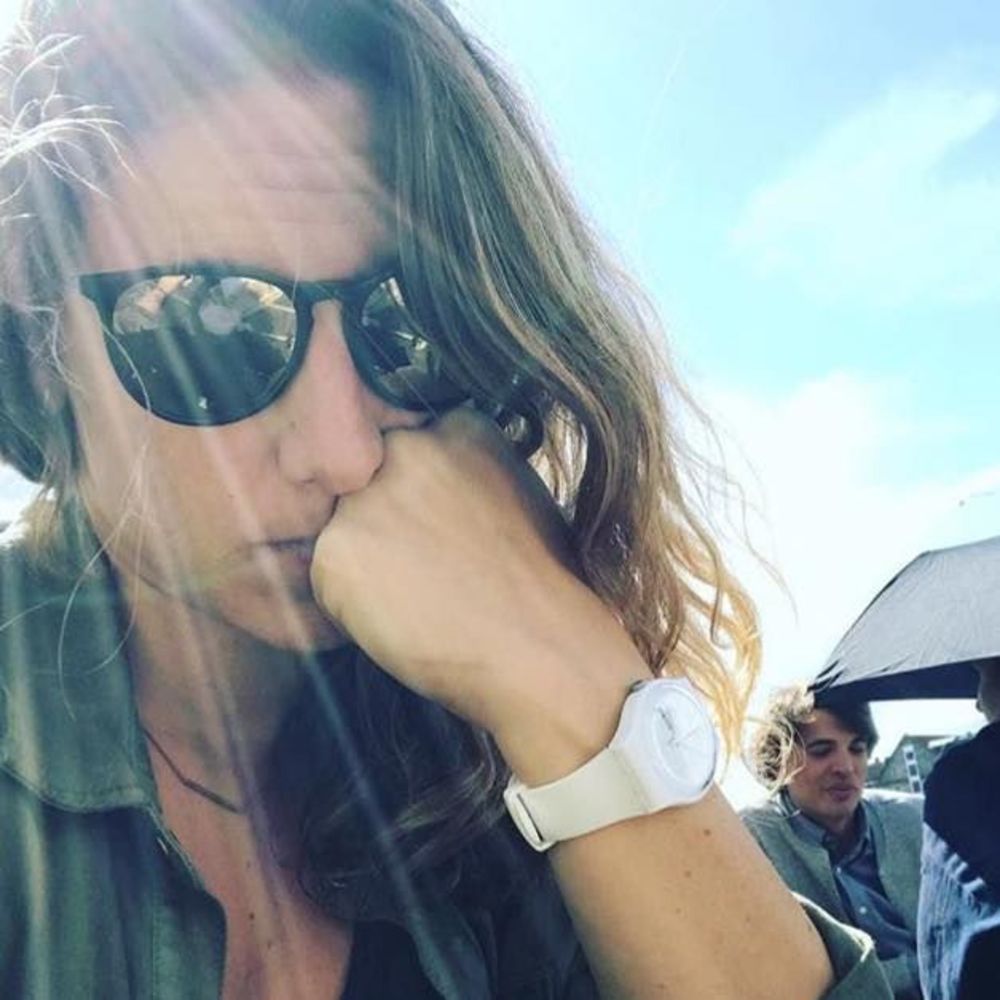 Meet your Posher, Ariella